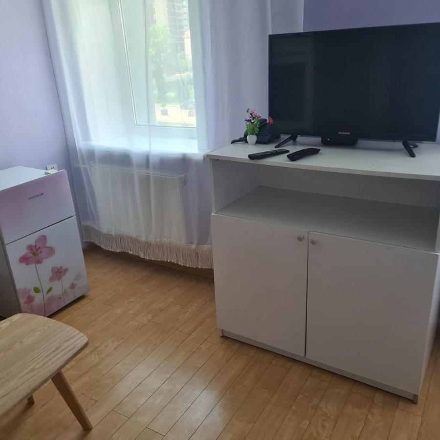 Tara Lodge Ulaanbaatar Ngoại thất bức ảnh