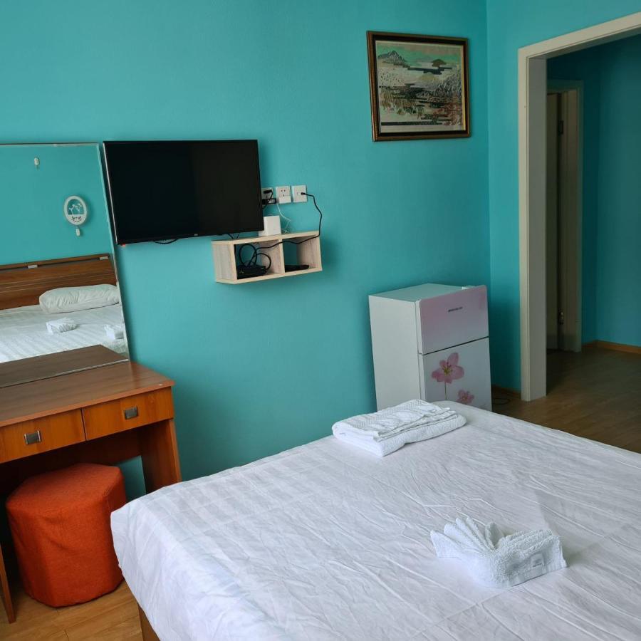 Tara Lodge Ulaanbaatar Ngoại thất bức ảnh