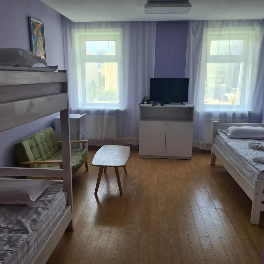 Tara Lodge Ulaanbaatar Ngoại thất bức ảnh