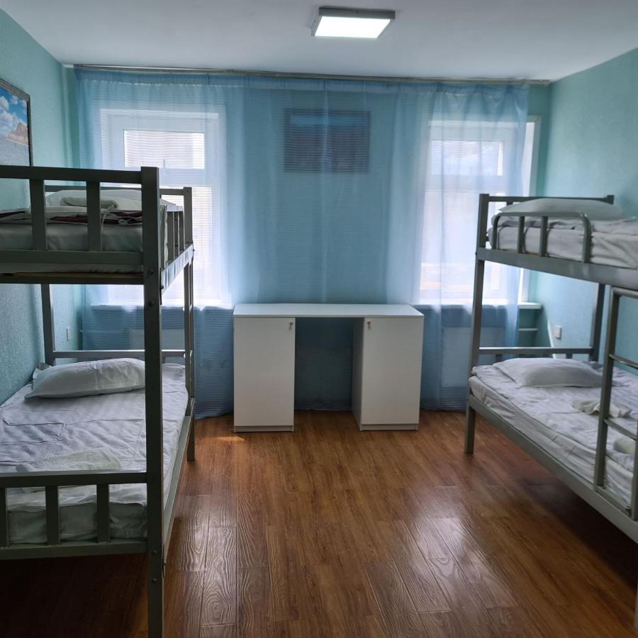 Tara Lodge Ulaanbaatar Ngoại thất bức ảnh