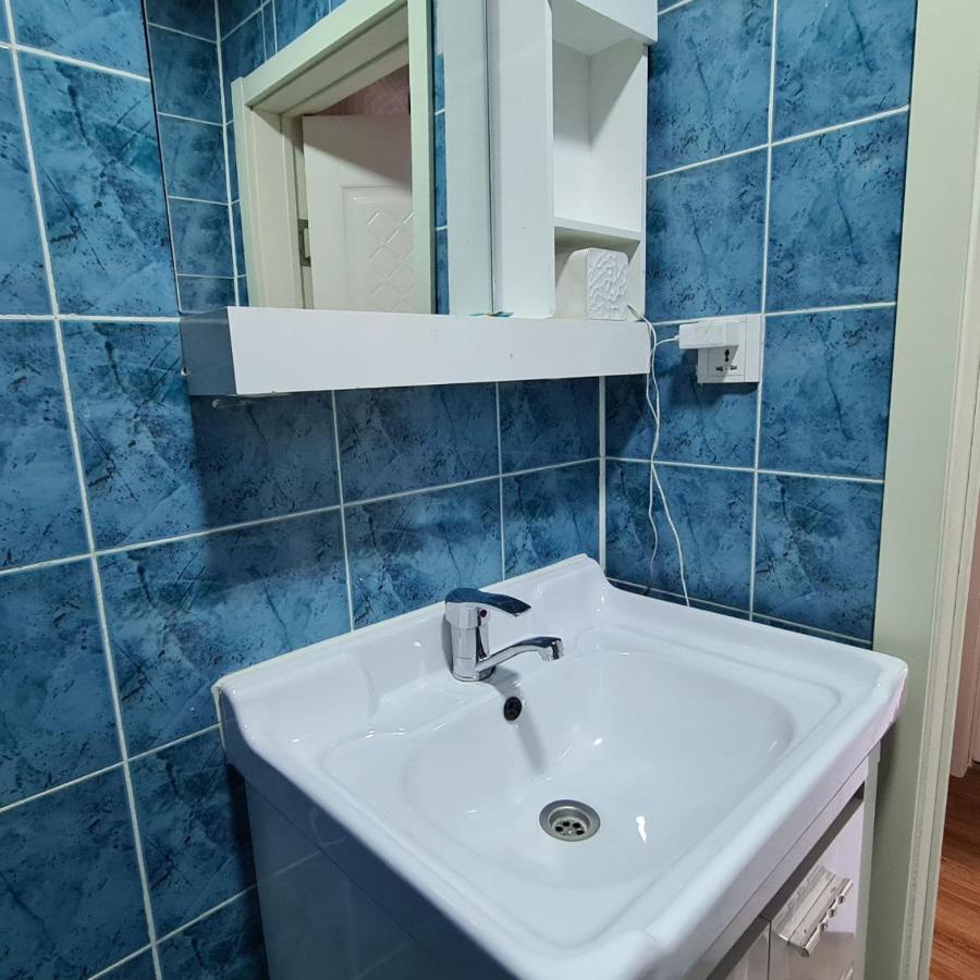 Tara Lodge Ulaanbaatar Ngoại thất bức ảnh