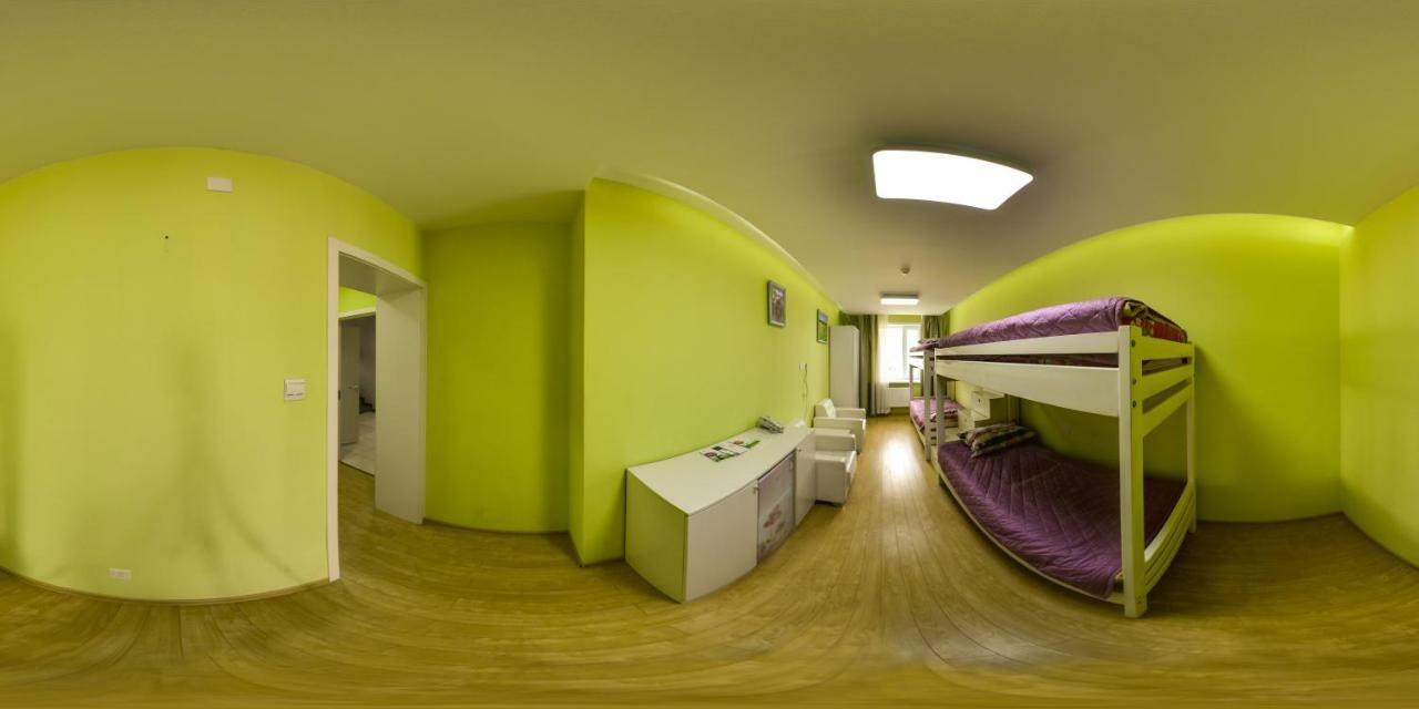 Tara Lodge Ulaanbaatar Ngoại thất bức ảnh